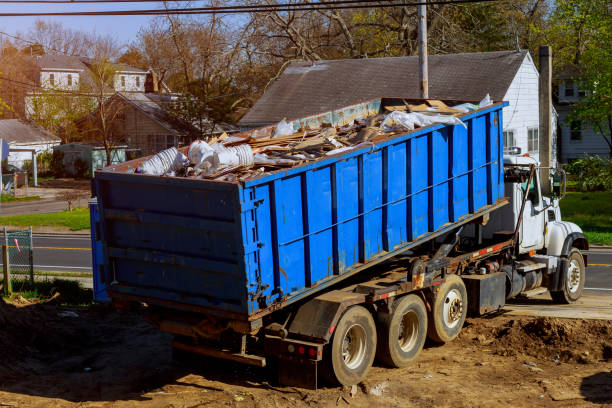 Best Shed Removal  in Daniels, WV