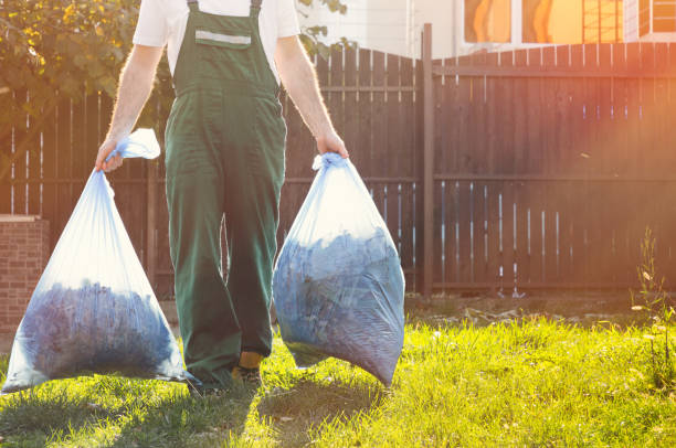 Best Yard Waste Removal  in Daniels, WV