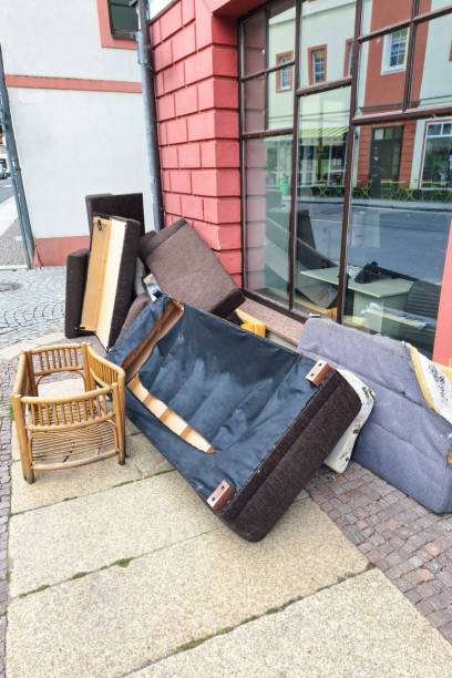 Best Residential Junk Removal  in Daniels, WV